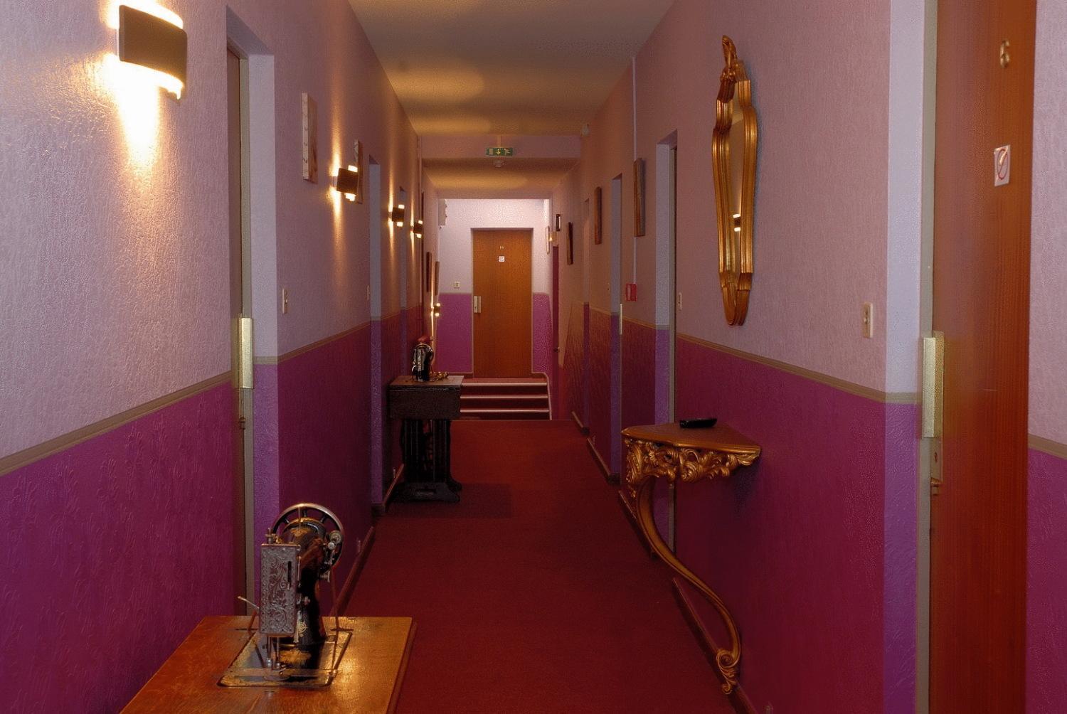 Hotel du Commerce Chez Stéphane Roumazières-Loubert Extérieur photo
